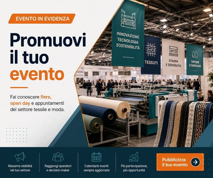 Spazio pubblicitario disponibile 300×250 — scopri come prenotarlo