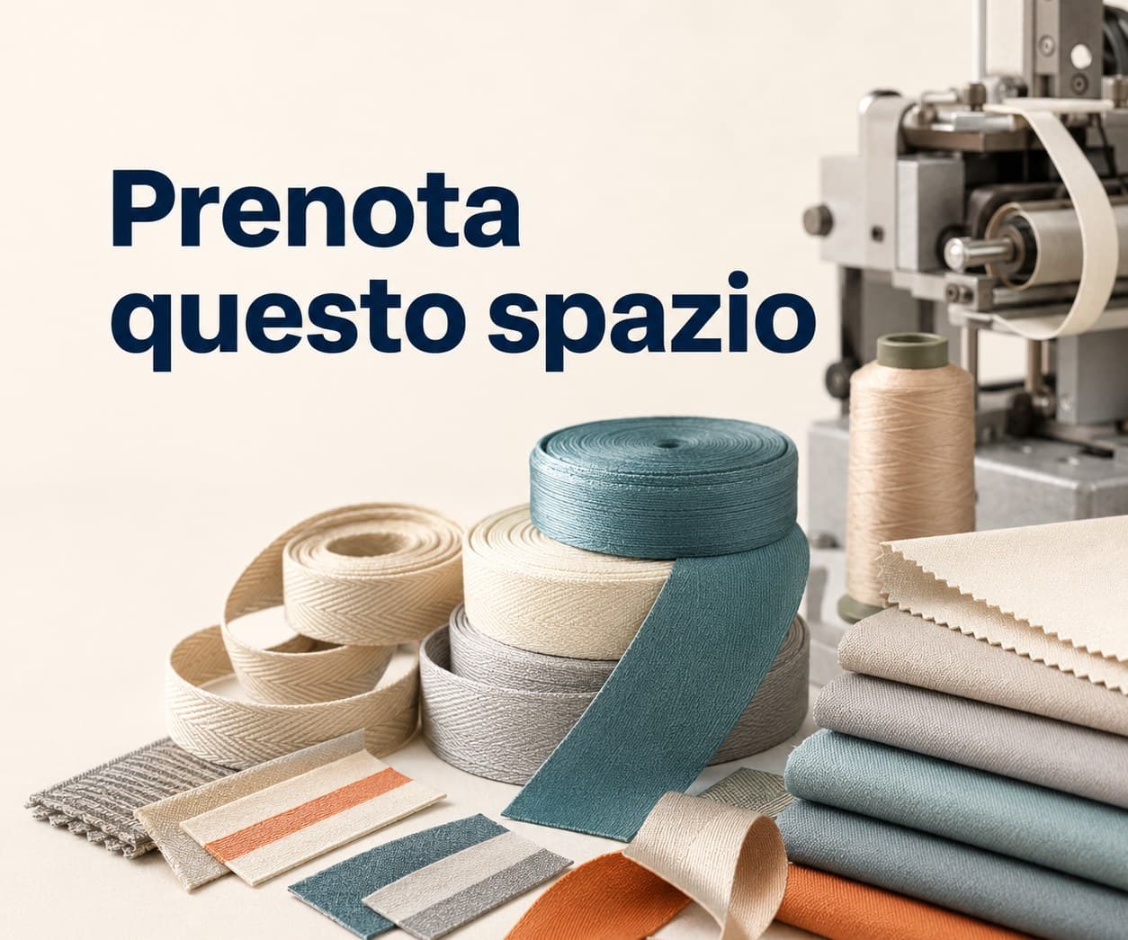 Spazio pubblicitario disponibile 300×250 — scopri come prenotarlo