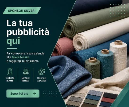 Spazio pubblicitario disponibile 300×250 — scopri come prenotarlo