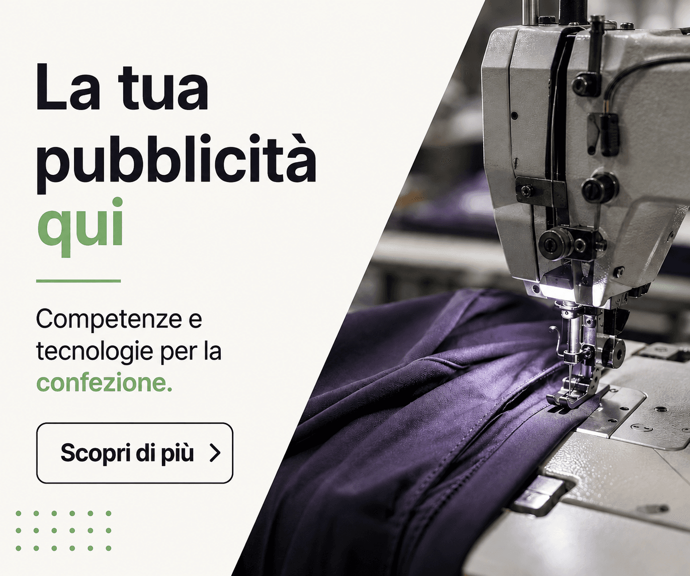 Esempio grafico dello spazio 4