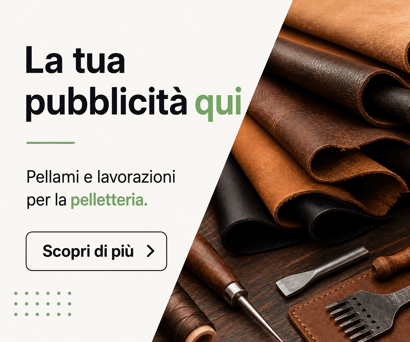 Esempio grafico dello spazio 3