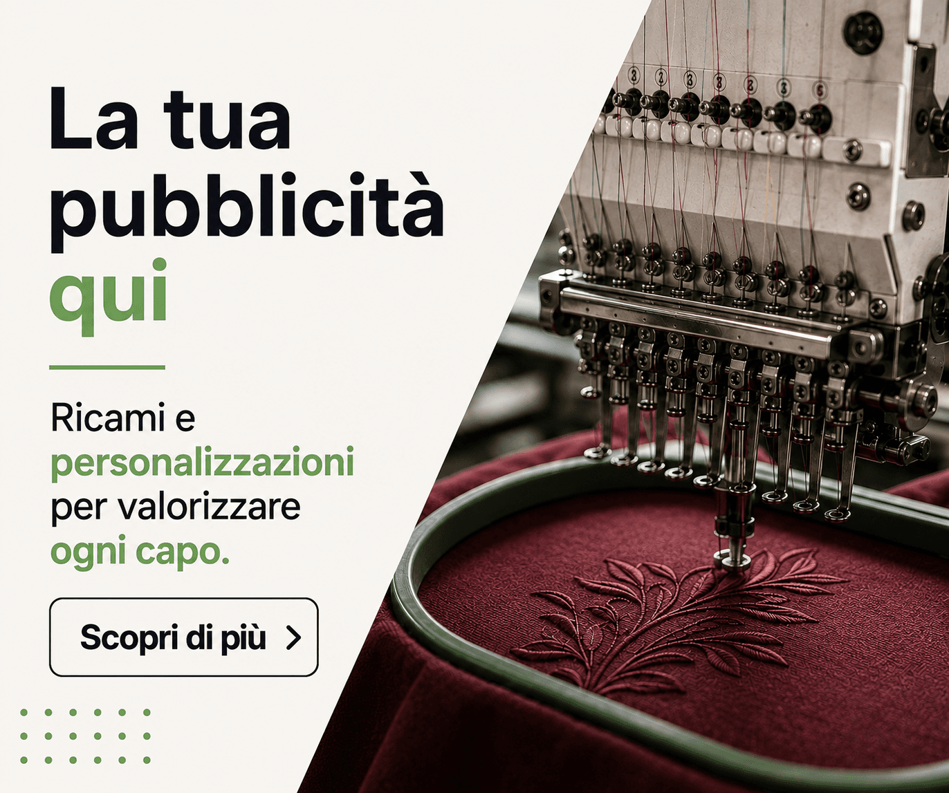 Esempio grafico dello spazio 2