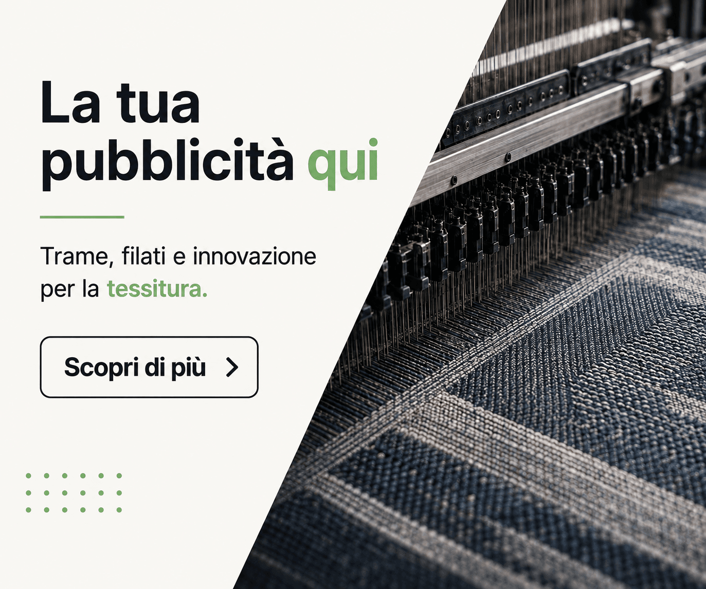 Esempio grafico dello spazio 7