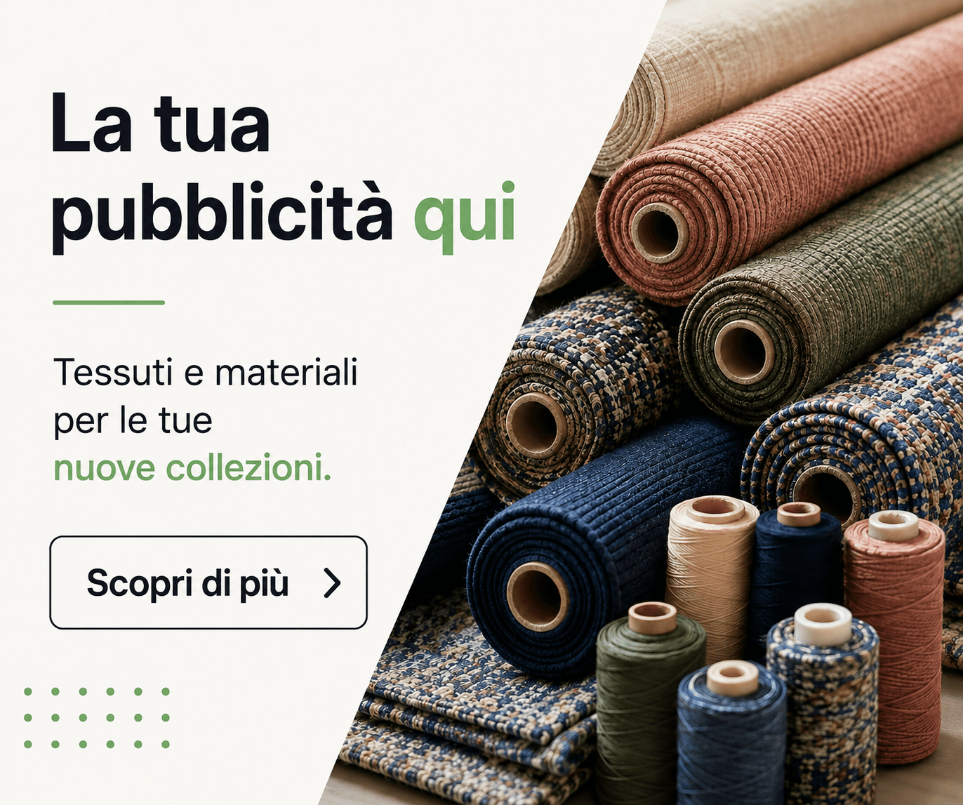 Esempio grafico dello spazio 1