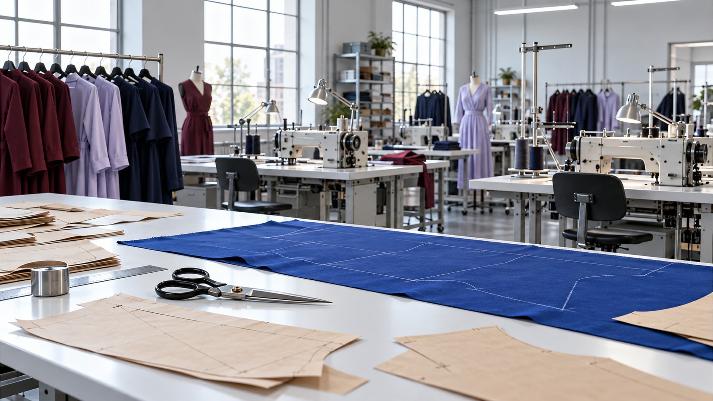 Filiera moda: 100 milioni per investimenti e progetti tra imprese