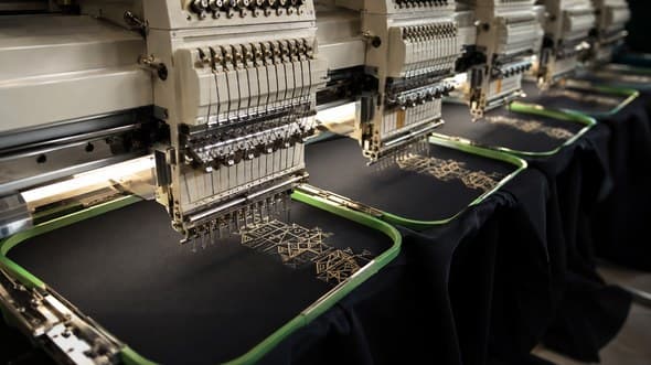 Ricamificio conto terzi cerca nuovi partner nel Centro Italia