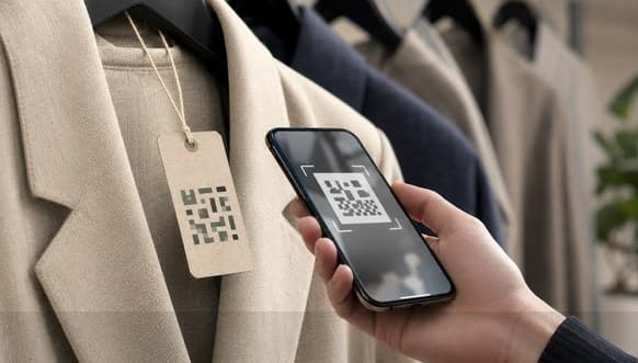 Passaporto digitale del prodotto: cosa cambia per la filiera moda